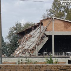 Terni senza mattatoio: mirino su Regione e ‘studio’ congiunto