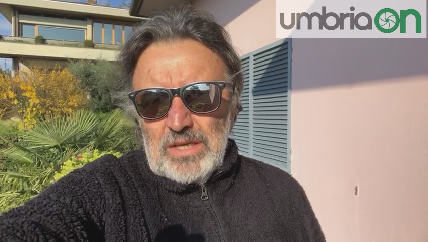 Covid, il racconto: «State attenti, è una brutta bestia» – Video