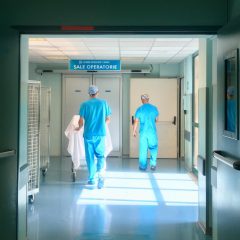 Terni, nuovi infermieri e Oss all’ospedale: in vista altre assunzioni