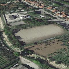 Terni, San Carlo: bando per gestione e uso dell’impianto sportivo