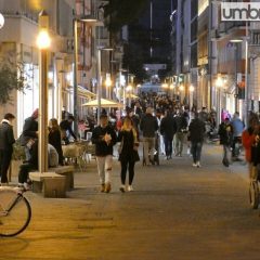 Crisi commercio Terni: «Niente grandi marchi e pochi negozi qualità»
