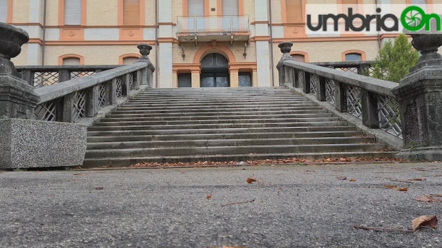 Covid, in Umbria c’è un ospedale inutilizzato