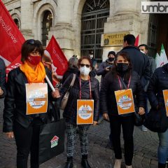 «Da sette anni senza contratto, in prima linea con il Covid»