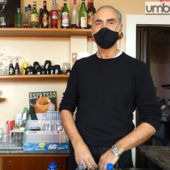 Terni, stop attività al Foro Boario: «36 anni di lavoro, dispiace»