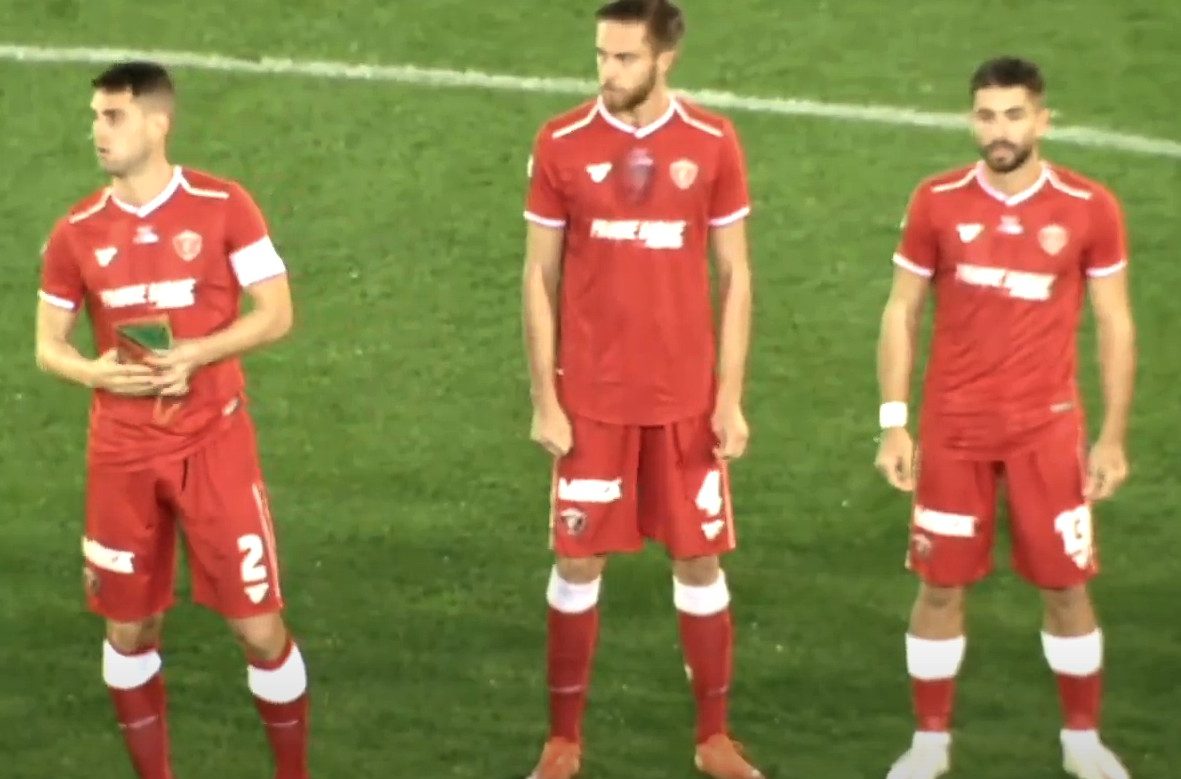 Samb-Perugia 1-1 (video) Buon punto in attesa del Padova