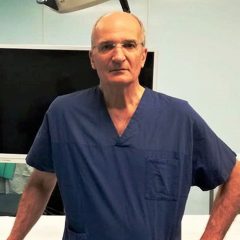 Sanità, un paziente: «Operato a Terni con successo: grazie»