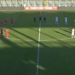 Video – Il Grifo spreca un’altra occasione per diventare grande (2-2)