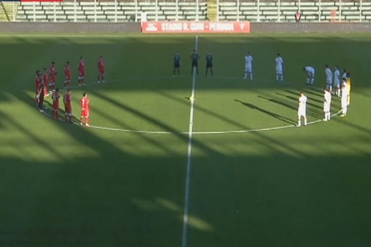 Video – Il Grifo spreca un’altra occasione per diventare grande (2-2)