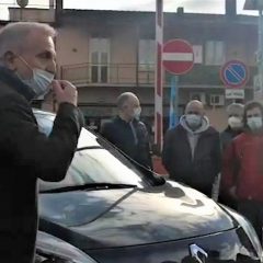 Treofan, il liquidatore: «Partita non persa». Appello di 170 politici