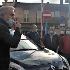 Treofan, il liquidatore: «Partita non persa». Appello di 170 politici