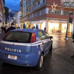 Terni, primo giorno di ‘zona rossa’: tristi e attesi effetti