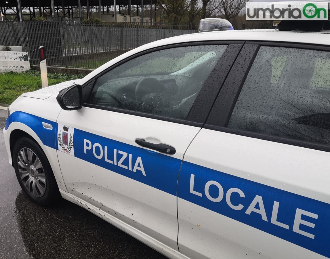 Comune Terni, tempo di concorsi: 18 posti per istruttori vigilanza ...