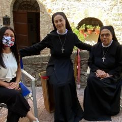 ‘Che Dio ci aiuti 6’ in onda: Assisi e l’Umbria protagonisti