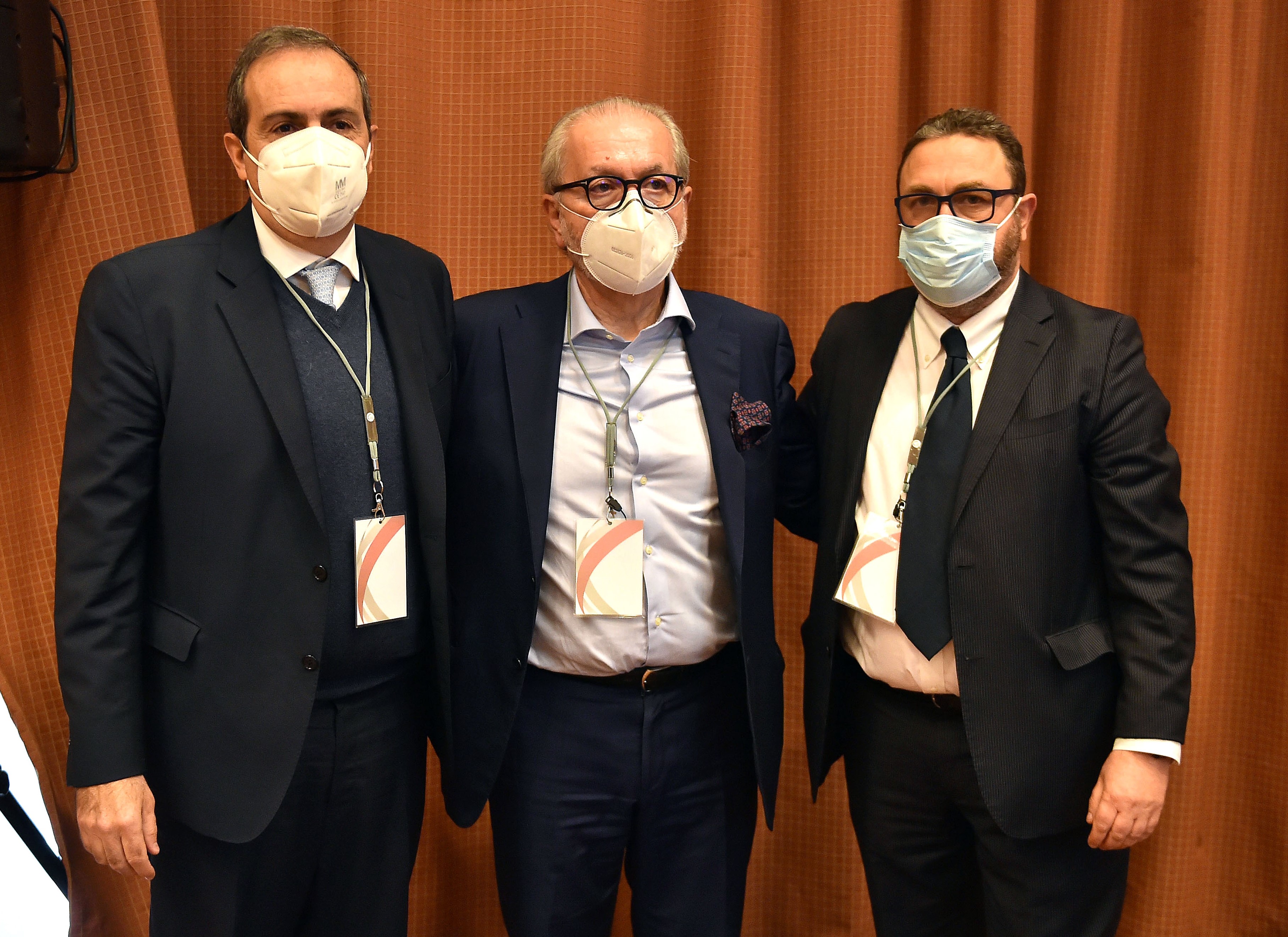 Lega Pro, confermato Ghirelli alla presidenza