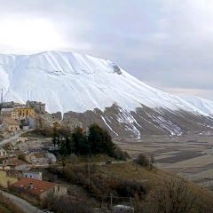 Ecco come Castelluccio ha detto ‘addio 2020’