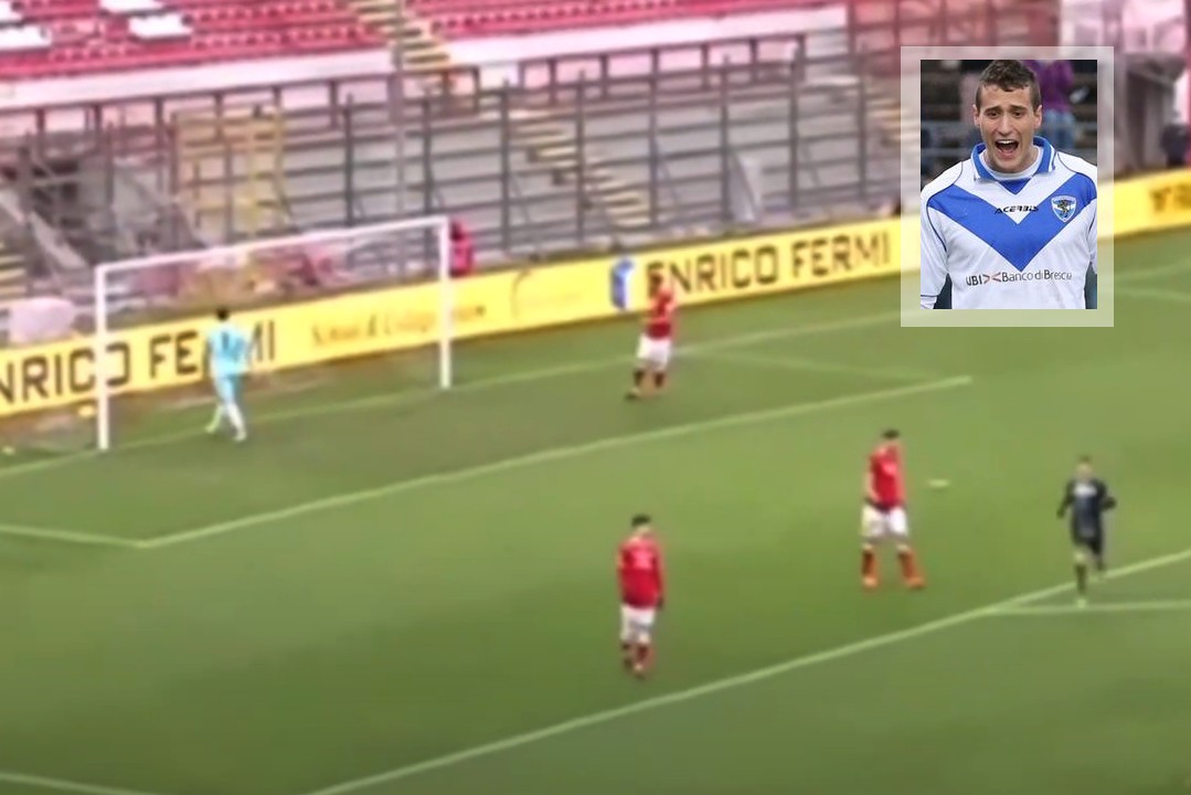 Davanti frenano, occasione Perugia. Intanto c’è Minelli