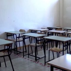 Covid, scuole Umbria: scendono casi, cluster e classi in isolamento