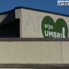 Arpa Umbria e uno scambio di email ‘pesante’: parte la denuncia