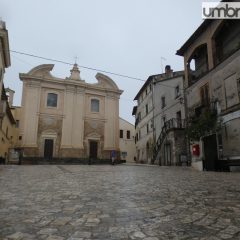 Calvi dell’Umbria, torna la sagra del tartufo e del cinghiale