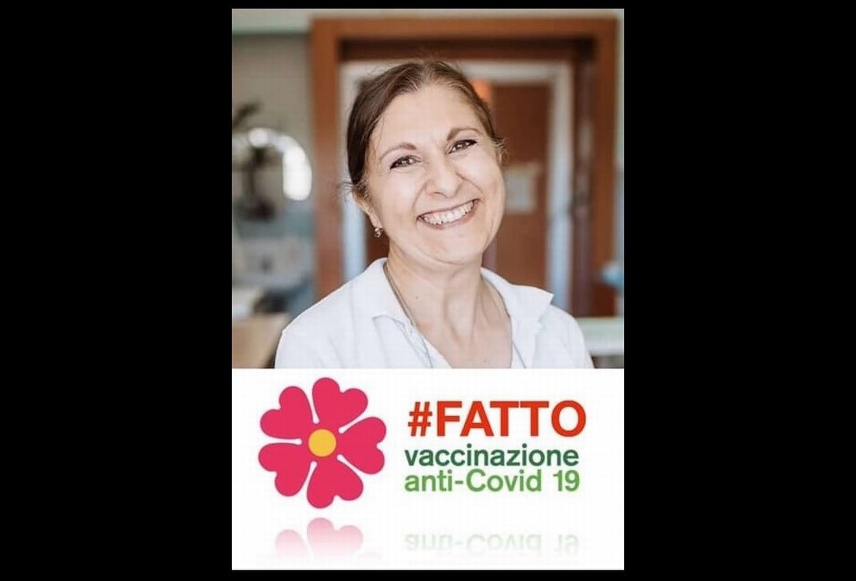 Opi Terni: «Vaccinarsi, un atto di amore e di responsabilità»