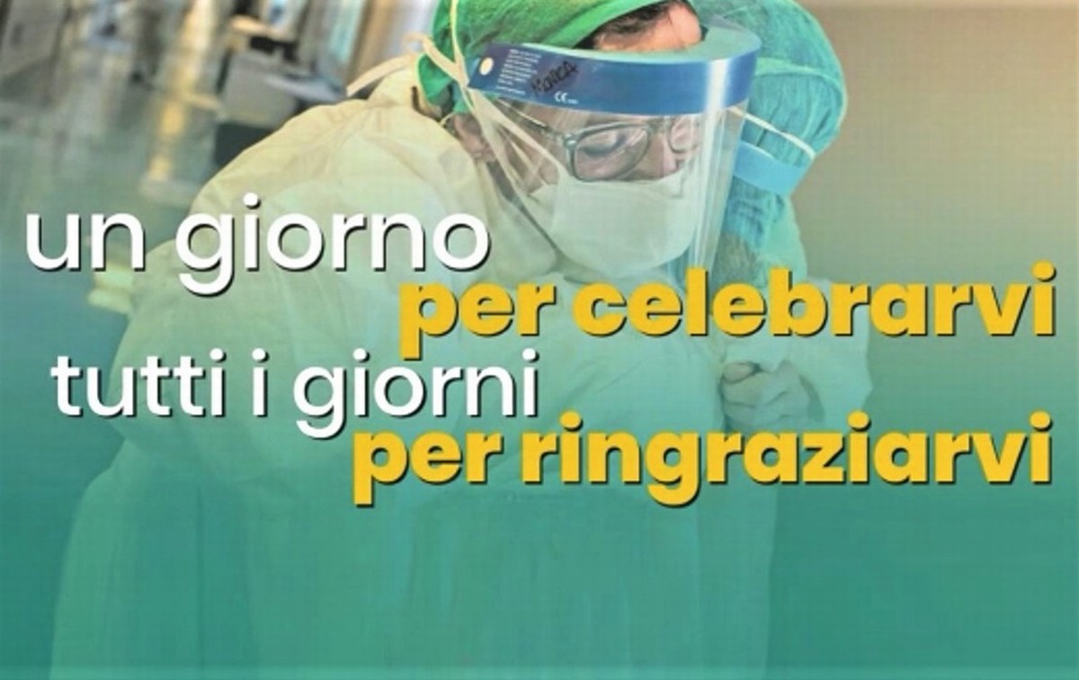 L’OPI di Terni omaggia con un video i colleghi portati via dal Covid