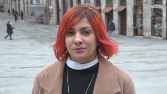 «Sono sopravvissuta, ora voglio giustizia»