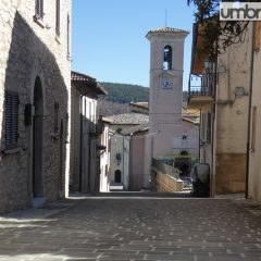 ‘Estate a Poggiodomo’: trekking, bruschette, visite, arte e cultura