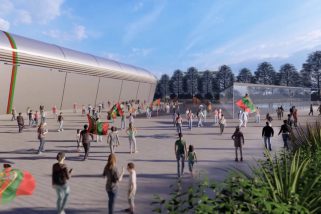 Stadio-clinica Terni: il verbale di accordo sulle prescrizioni. Pai, nodo resta – Leggi