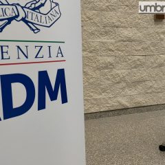 Adm Perugia: 12,5 milioni di rimborsi per le aziende umbre