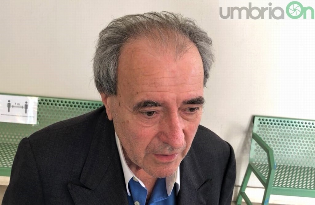 Terni, dietrofront del Comune sulle tariffe cimiteriali: «Prima approvare il bilancio»