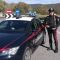 Amerino: controlli a tappeto dell’Arma e assuntori di droghe segnalati in prefettura