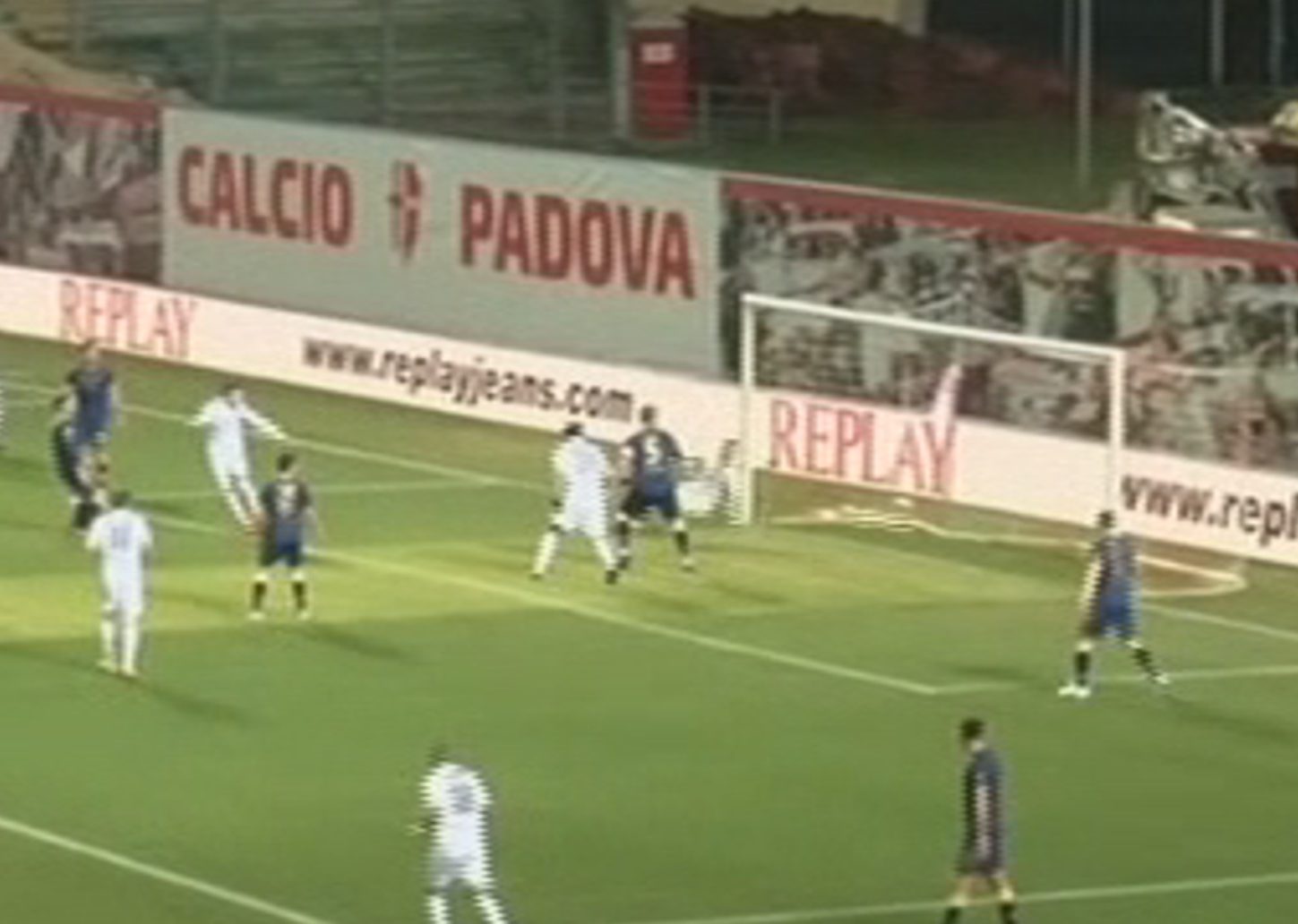 Padova-Perugia 1-0 Grifo, subito il riscatto