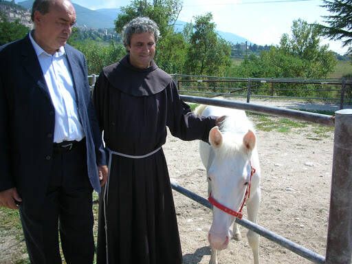 Muore a 63 anni padre Danilo Reverberi. Era positivo al Covid