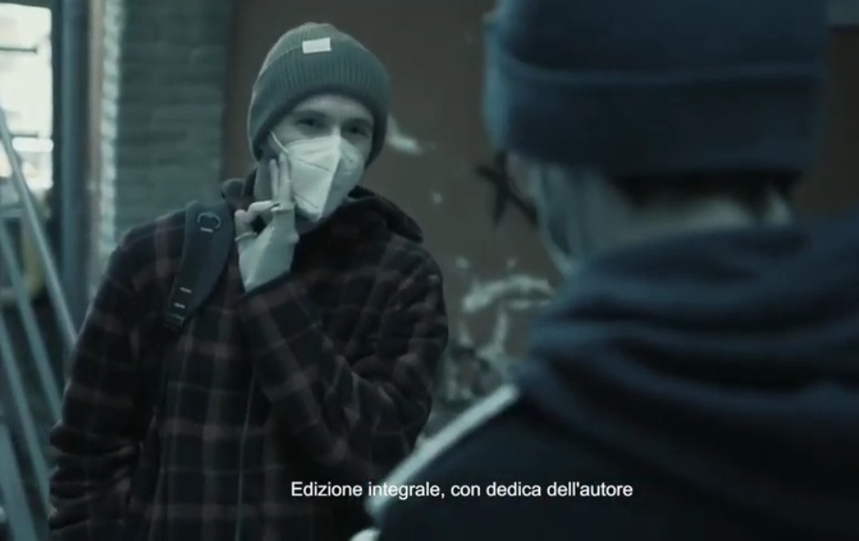 Video – Covid Terni: lockdown, chiusure ed importanza cultura