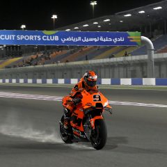 MotoGp, si parte: prima gara in Qatar. Le speranze di Petrucci