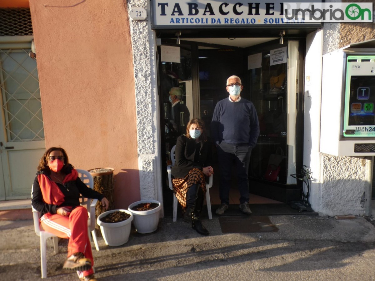 Piediluco, pasquetta nel nulla. «Non l’unico problema» – Video