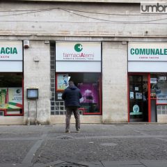 FarmaciaTerni-Comune c’è la riconciliazione debiti/crediti: chiusa la partita palazzo Falchi