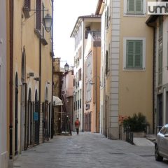 Turismo a Terni: «Organizzare visite guidate in centro»