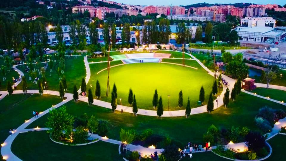 Chiuso ‘per vandali’, il Barton Park prova a riaprire: «Aiutateci»
