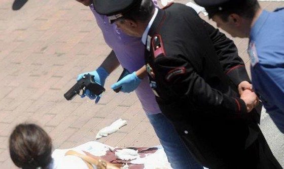 La mamma fu uccisa davanti ai suoi occhi: dallo Stato 95mila euro