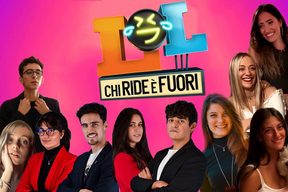 Tutti pazzi per LOL: ora anche in oratorio «Chi ride è fuori!»