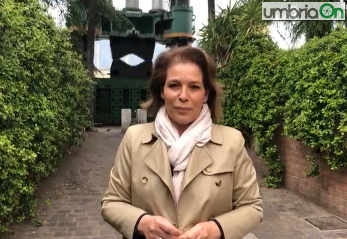 Ast, Rondinelli (M5S): «Cessione? Grande incertezza»
