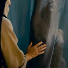 ‘Benedetta, monaca lesbica’: fa scandalo il trailer del film girato fra Bevagna e Perugia