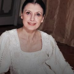 Si è spenta Carla Fracci, mito della danza mondiale