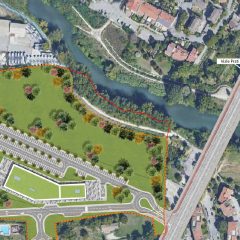 Stadio-clinica Terni, il day after tra bagarre politica e incertezze