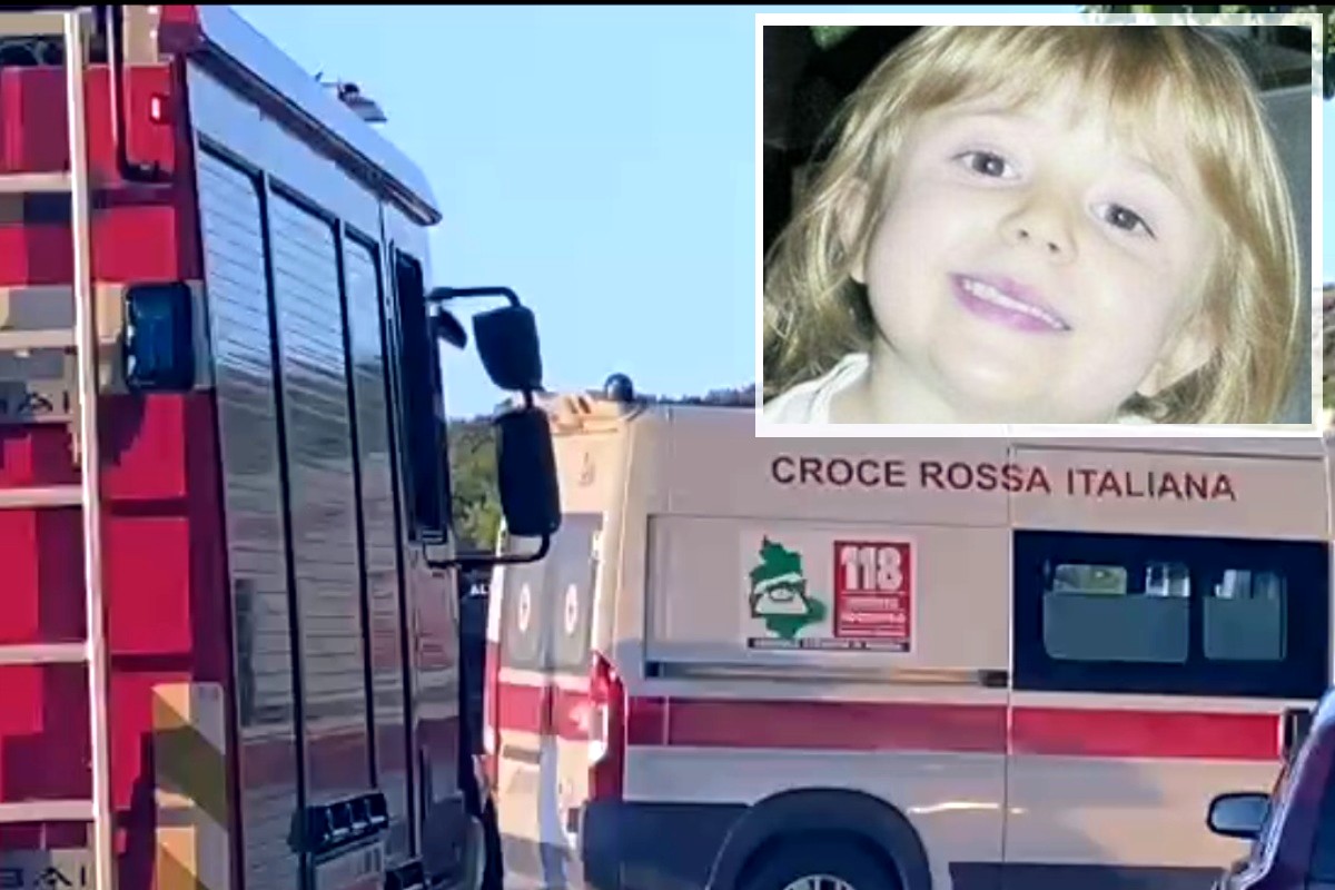 Priscilla, venerdì i funerali a Corciano