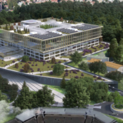Nuovo ospedale Terni: «Project financing modalità senza senso»