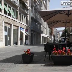 Mascherine all’aperto, stop da lunedì – Ordinanza Speranza