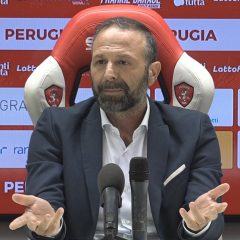 Caos serie B. Santopadre attacca la Reggina: «Violazione clamorosa delle regole»