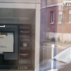 In Umbria oltre 35 mila cittadini senza banca